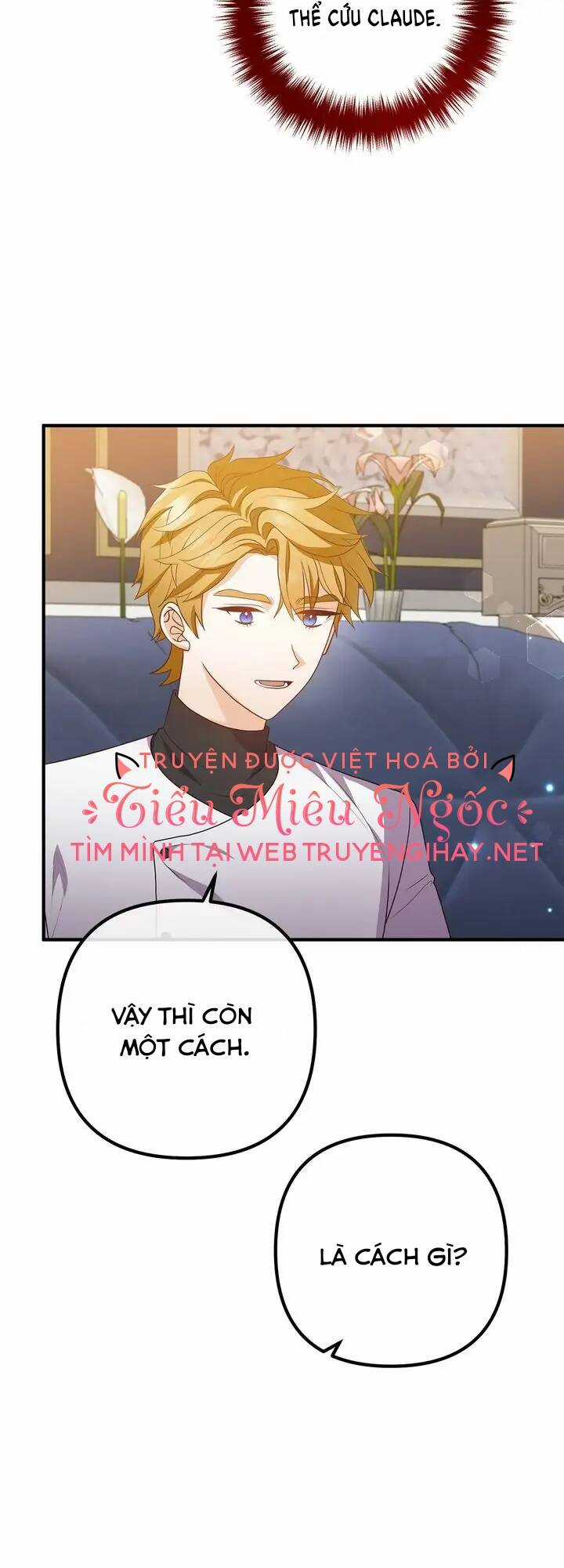 Chồng À, Mình Ly Hôn Đi Chapter 70 trang 2