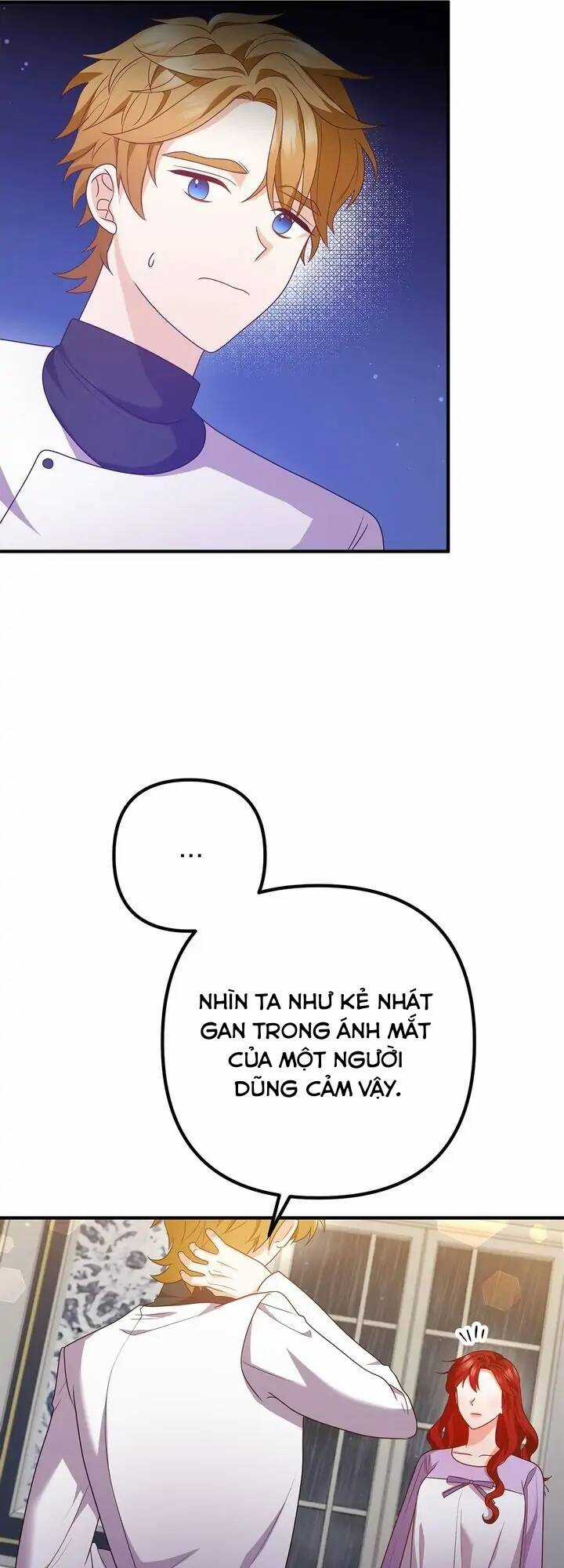 Chồng À, Mình Ly Hôn Đi Chapter 70 trang 22