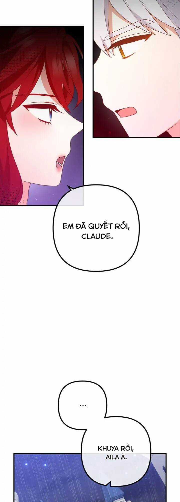 Chồng À, Mình Ly Hôn Đi Chapter 70 trang 28