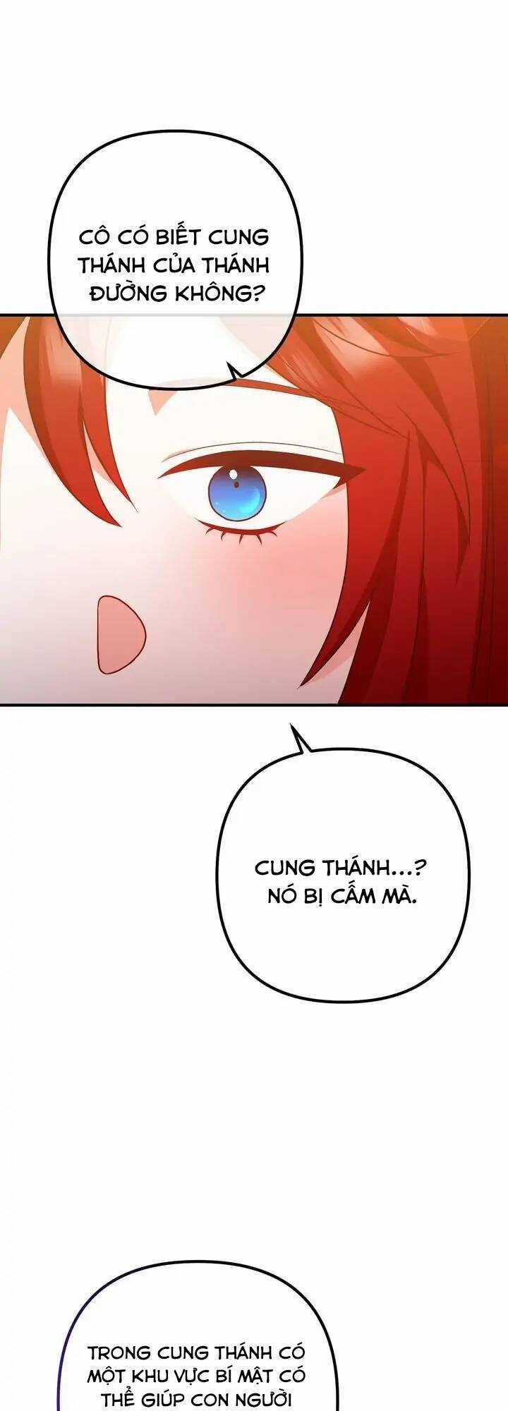 Chồng À, Mình Ly Hôn Đi Chapter 70 trang 3