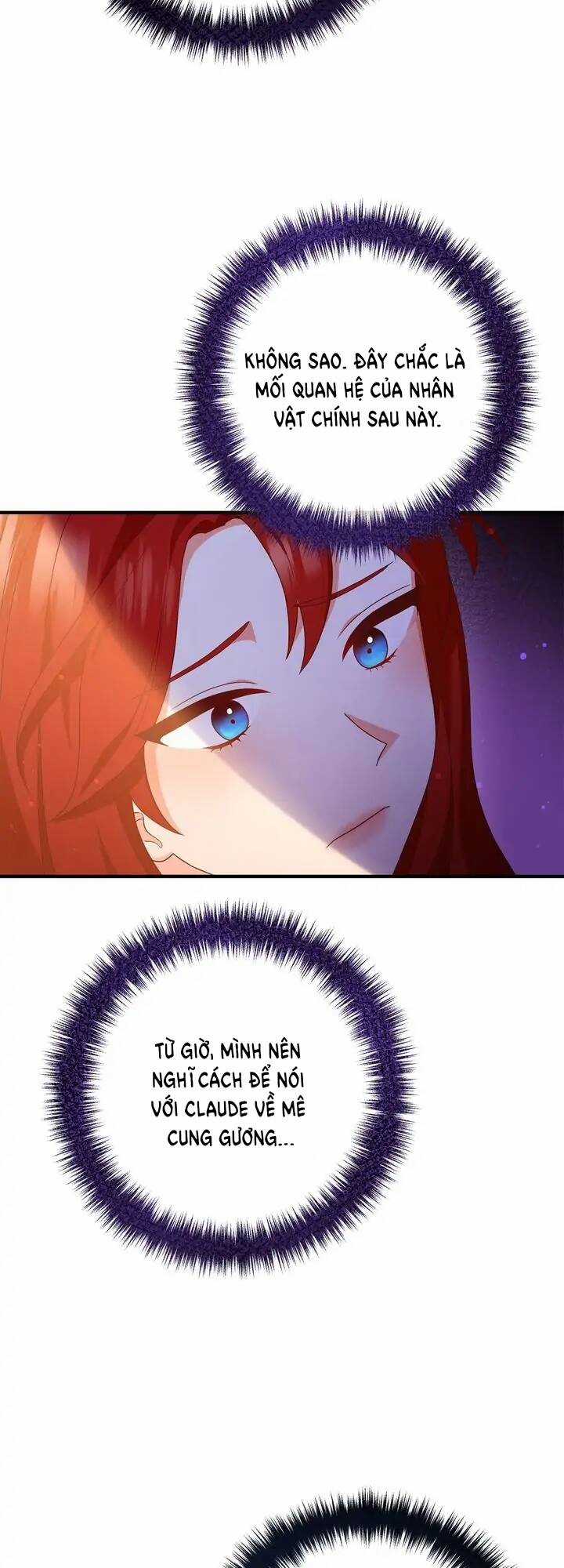 Chồng À, Mình Ly Hôn Đi Chapter 70 trang 31