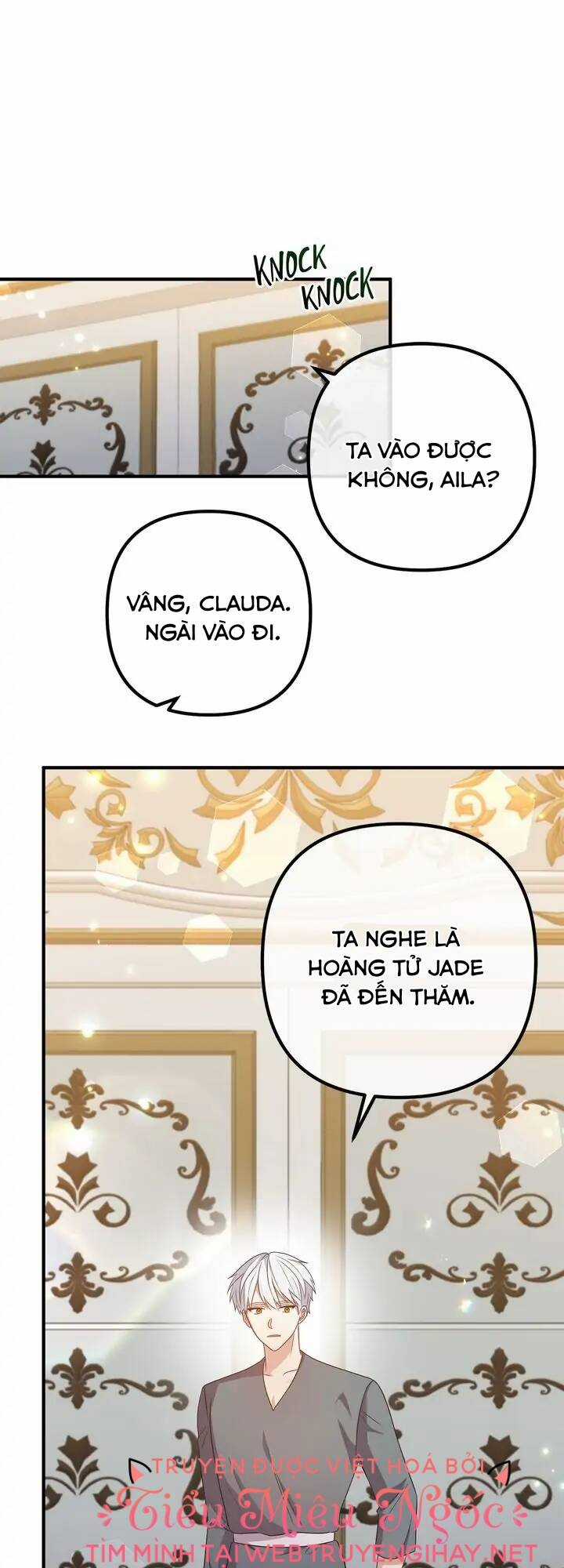 Chồng À, Mình Ly Hôn Đi Chapter 70 trang 33