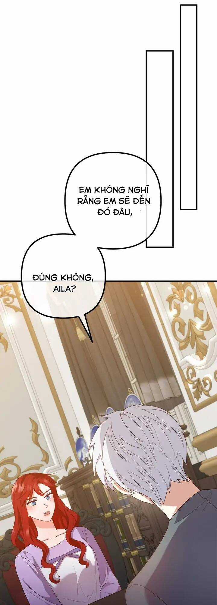 Chồng À, Mình Ly Hôn Đi Chapter 70 trang 35