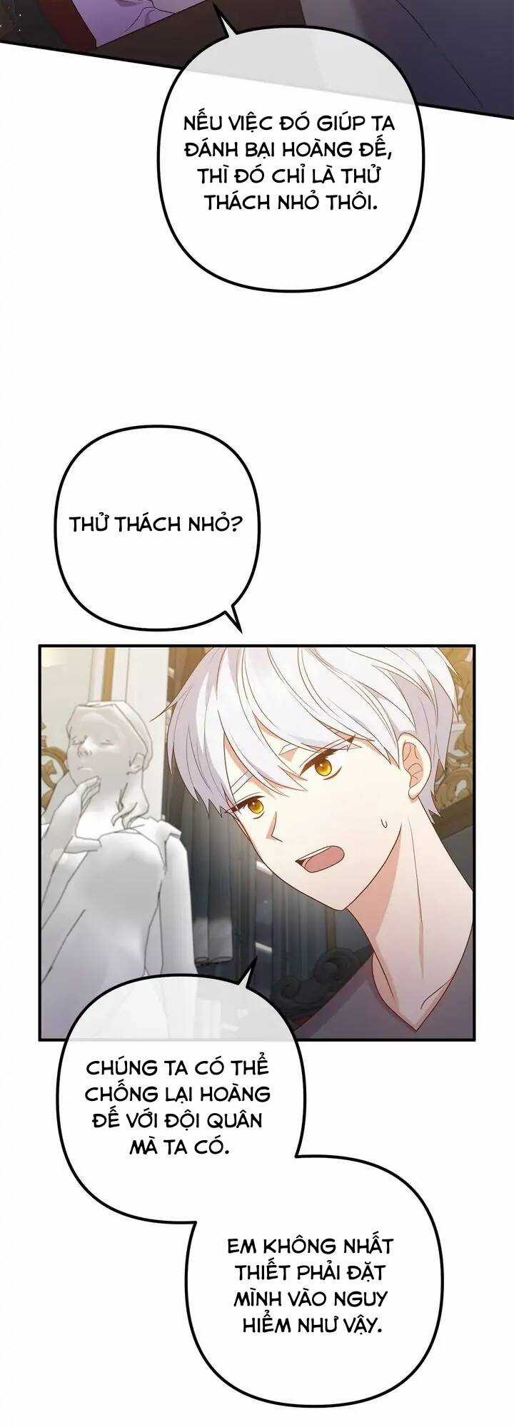 Chồng À, Mình Ly Hôn Đi Chapter 70 trang 36