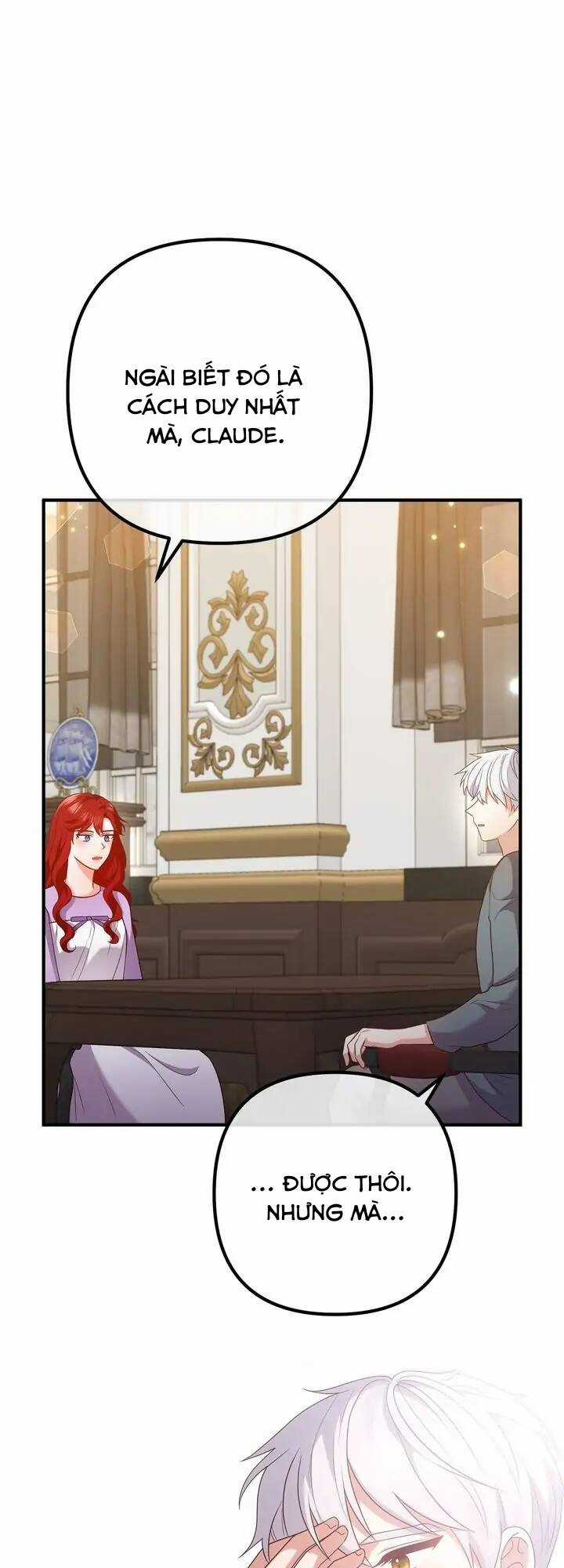 Chồng À, Mình Ly Hôn Đi Chapter 70 trang 38