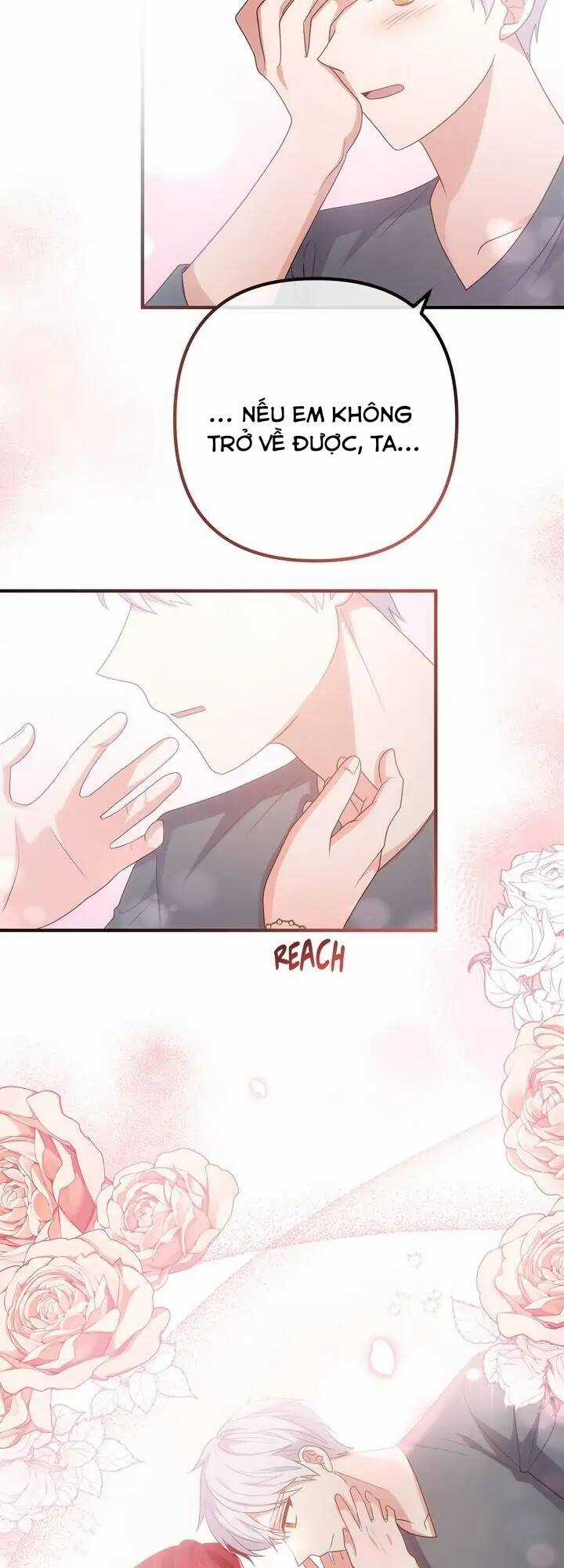 Chồng À, Mình Ly Hôn Đi Chapter 70 trang 39