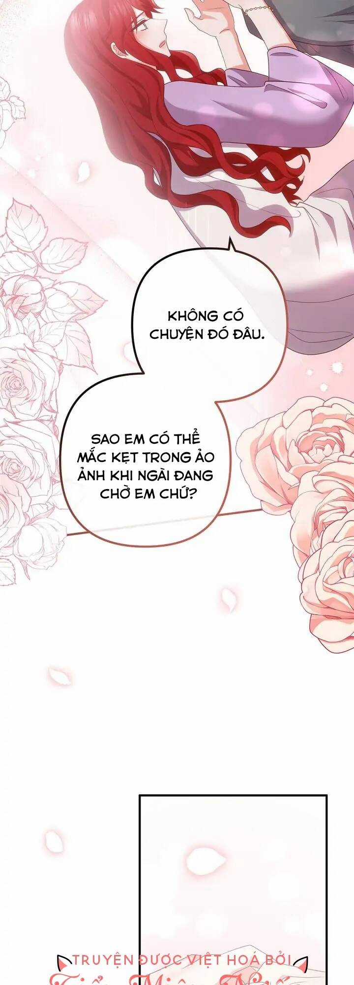 Chồng À, Mình Ly Hôn Đi Chapter 70 trang 40