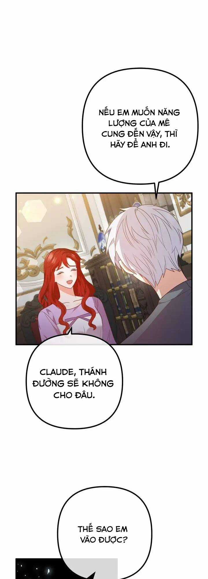 Chồng À, Mình Ly Hôn Đi Chapter 70 trang 43