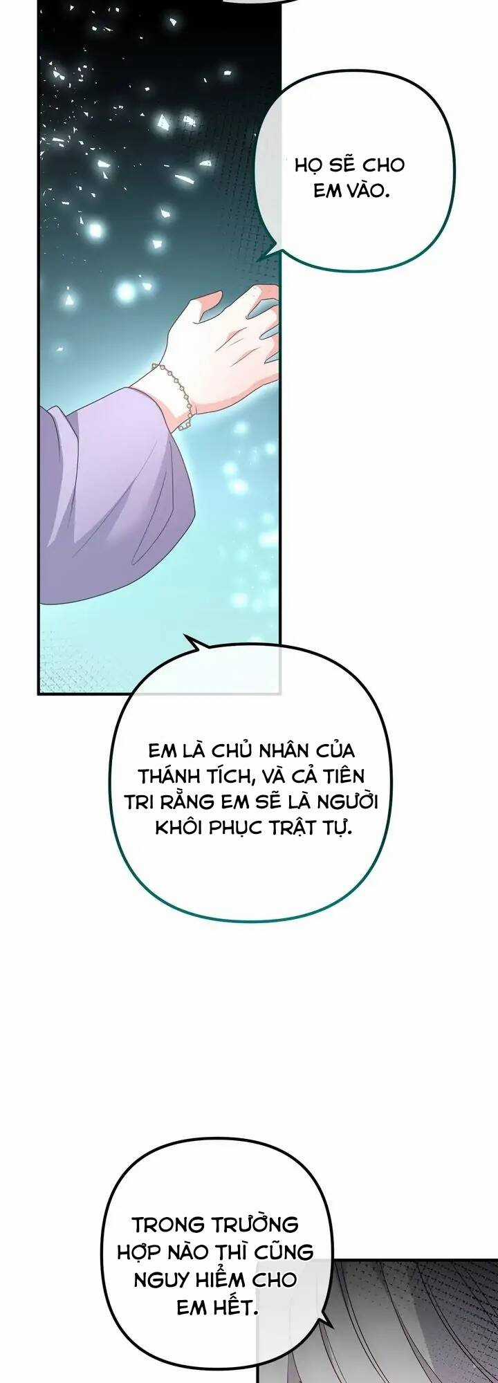 Chồng À, Mình Ly Hôn Đi Chapter 70 trang 44