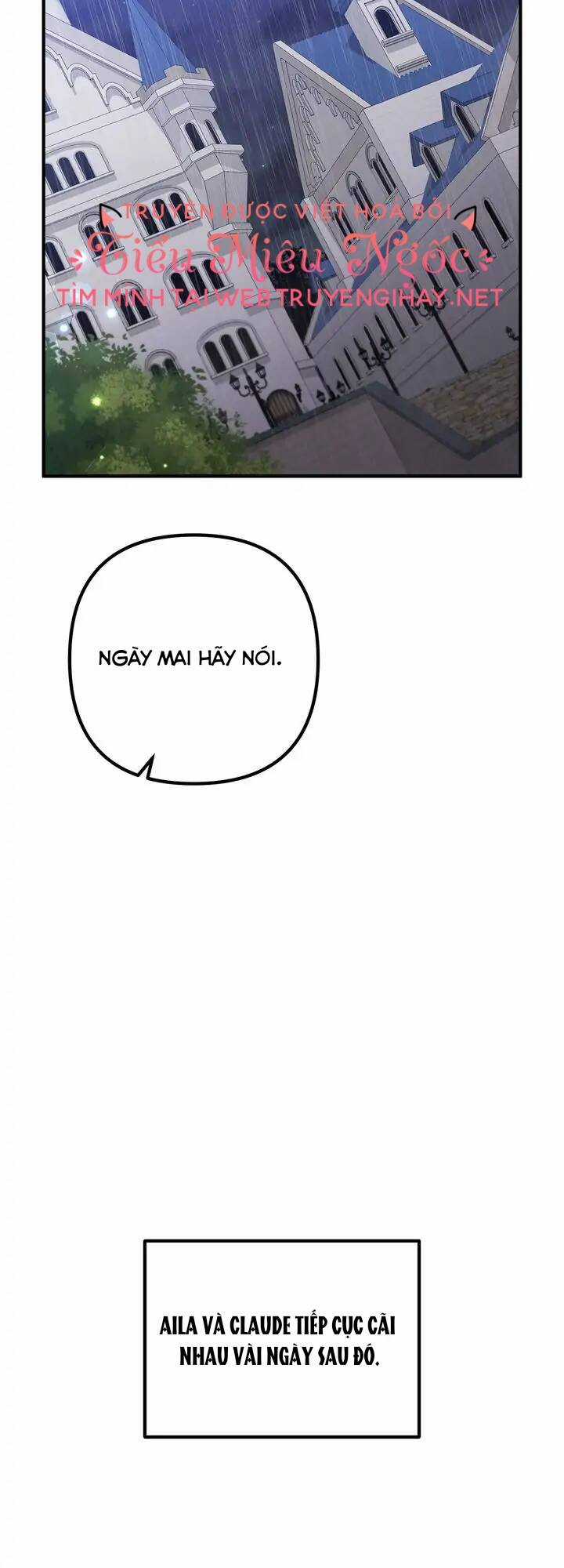 Chồng À, Mình Ly Hôn Đi Chapter 70 trang 46