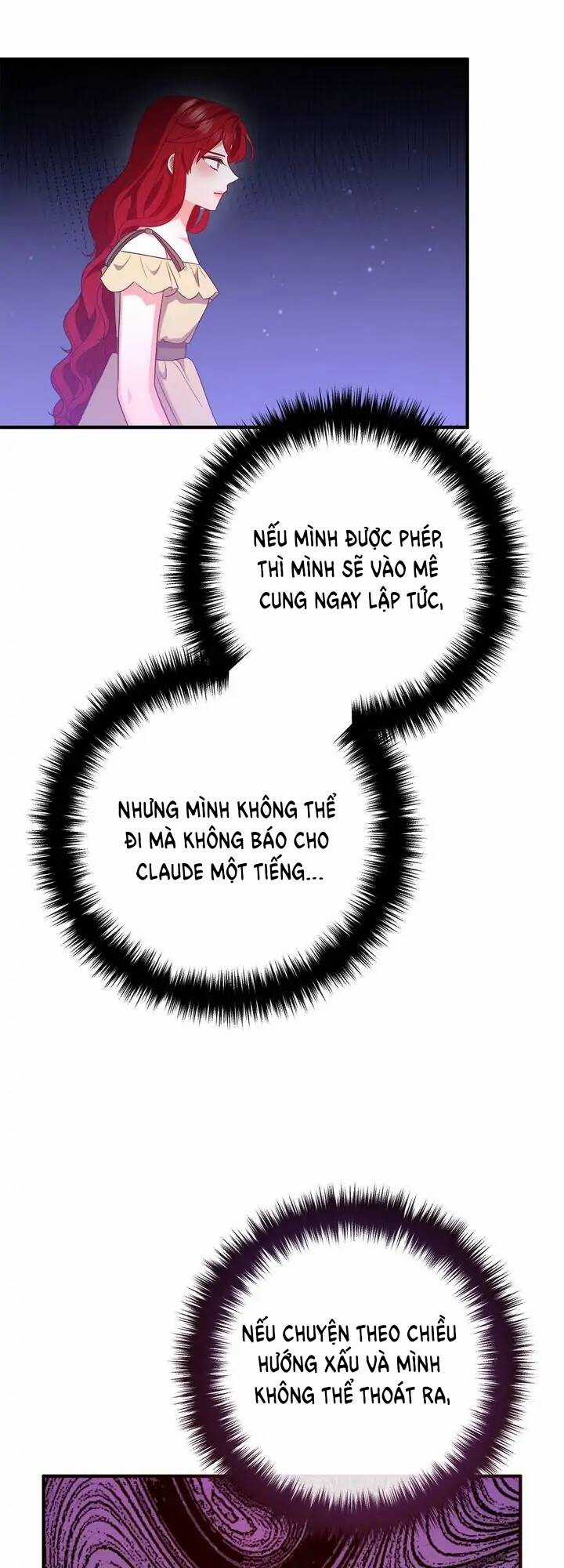 Chồng À, Mình Ly Hôn Đi Chapter 70 trang 49