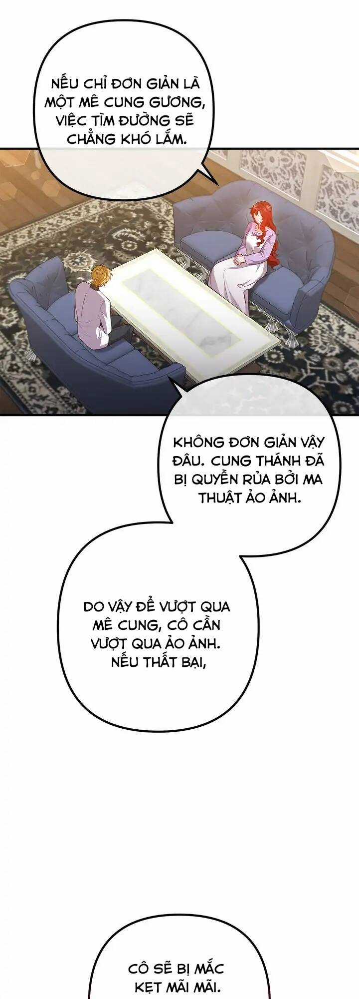 Chồng À, Mình Ly Hôn Đi Chapter 70 trang 7