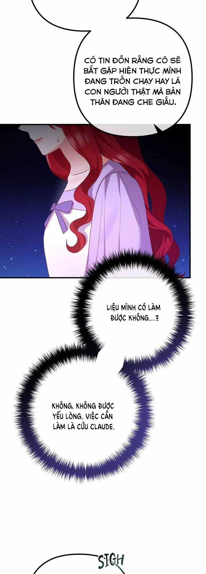 Chồng À, Mình Ly Hôn Đi Chapter 70 trang 9