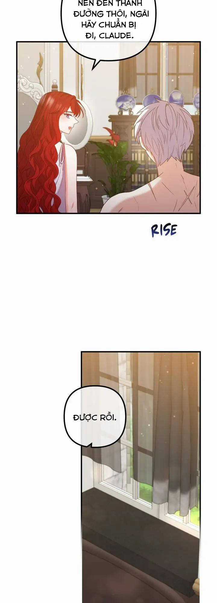 Chồng À, Mình Ly Hôn Đi Chapter 71 trang 12