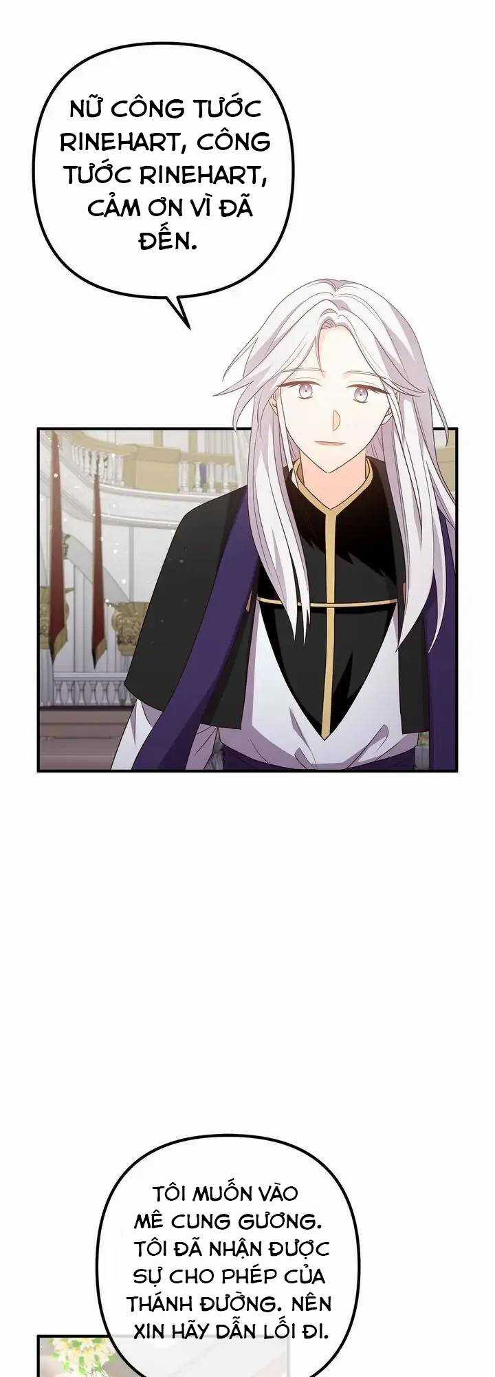 Chồng À, Mình Ly Hôn Đi Chapter 71 trang 14