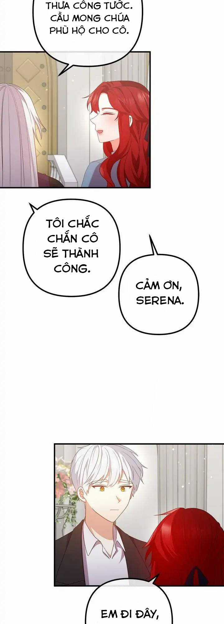 Chồng À, Mình Ly Hôn Đi Chapter 71 trang 17