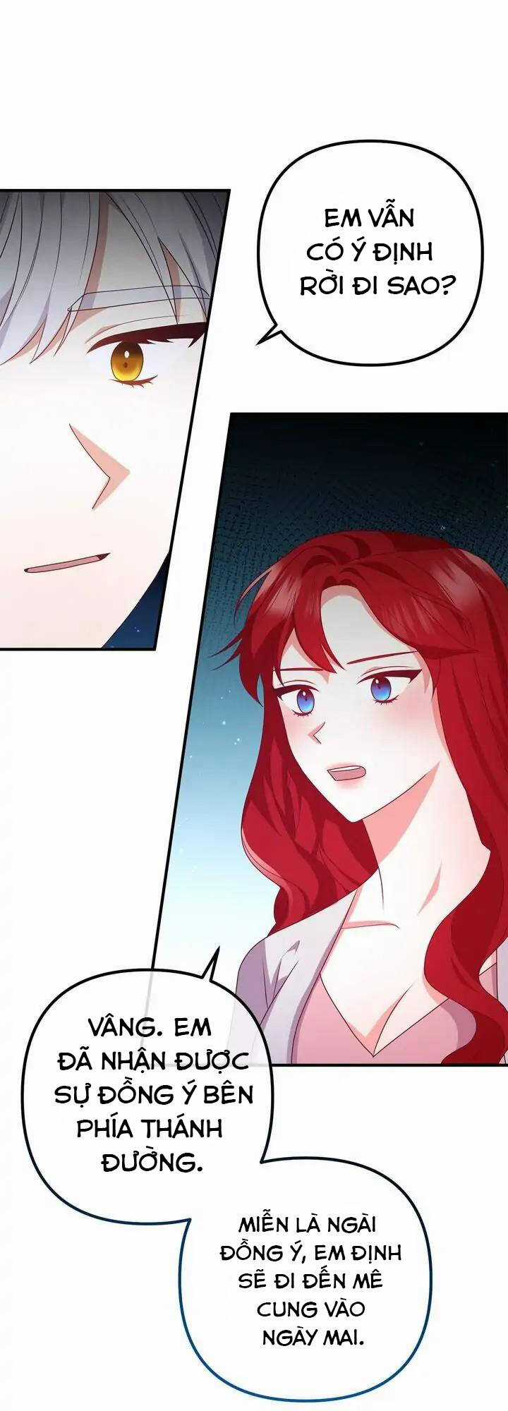 Chồng À, Mình Ly Hôn Đi Chapter 71 trang 2