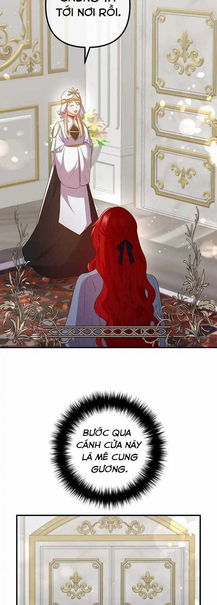 Chồng À, Mình Ly Hôn Đi Chapter 71 trang 22