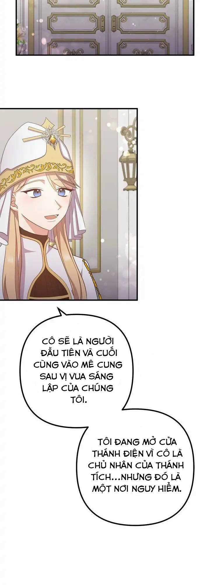 Chồng À, Mình Ly Hôn Đi Chapter 71 trang 23