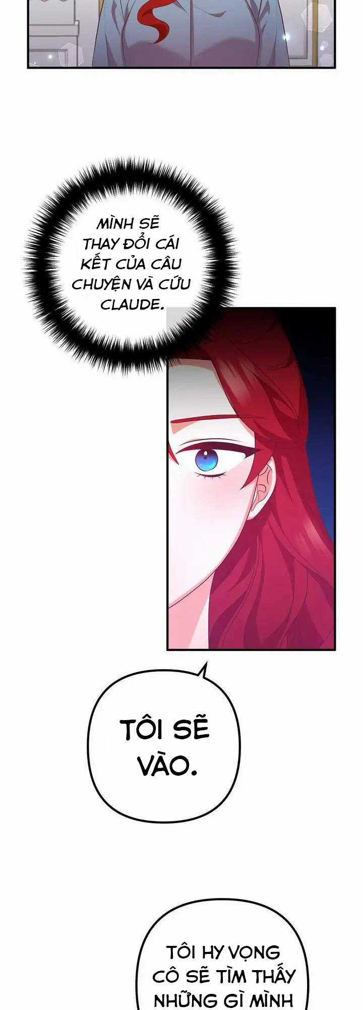 Chồng À, Mình Ly Hôn Đi Chapter 71 trang 25