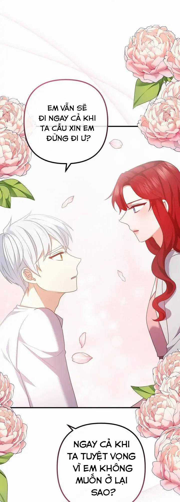 Chồng À, Mình Ly Hôn Đi Chapter 71 trang 3