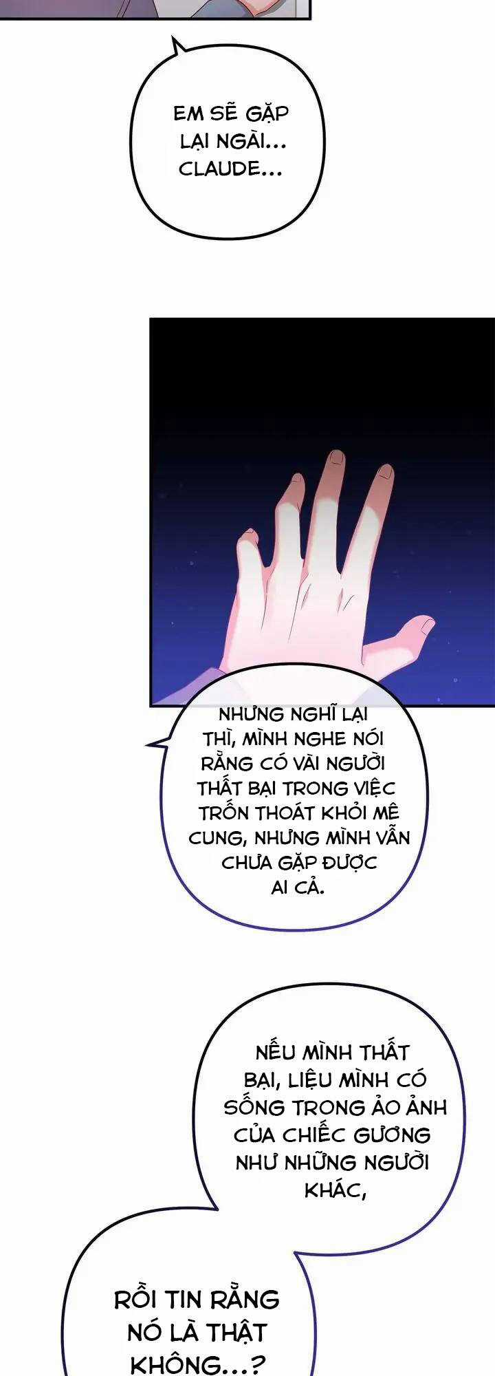 Chồng À, Mình Ly Hôn Đi Chapter 71 trang 31