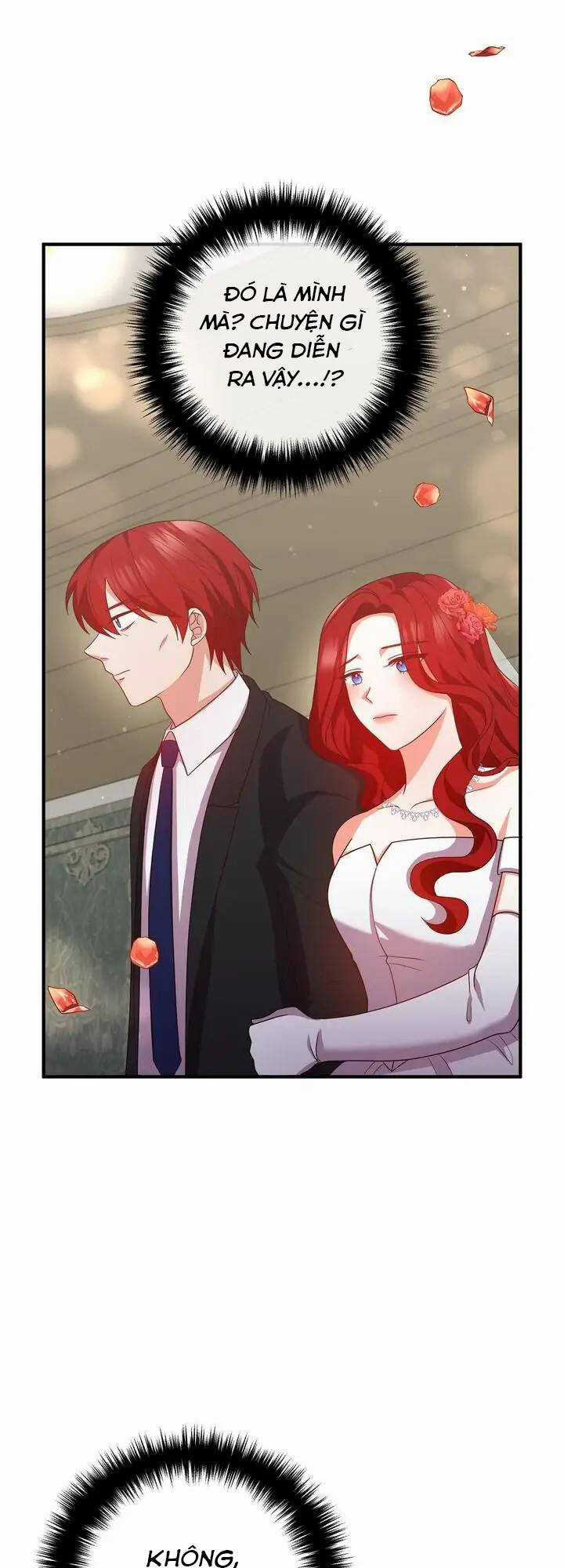 Chồng À, Mình Ly Hôn Đi Chapter 71 trang 34