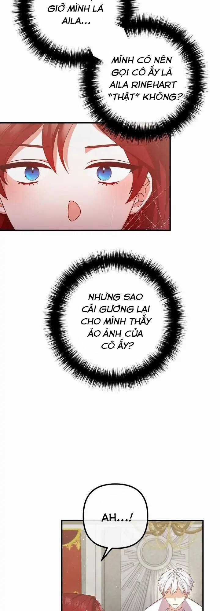 Chồng À, Mình Ly Hôn Đi Chapter 71 trang 35