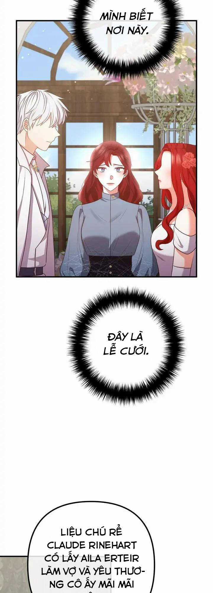 Chồng À, Mình Ly Hôn Đi Chapter 71 trang 37