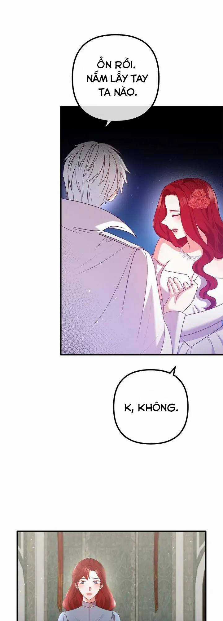 Chồng À, Mình Ly Hôn Đi Chapter 71 trang 40