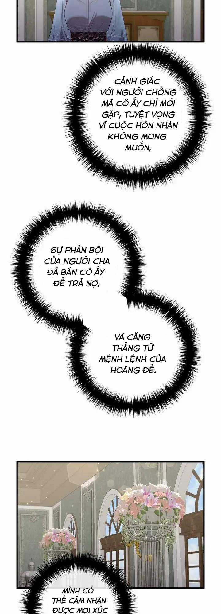 Chồng À, Mình Ly Hôn Đi Chapter 71 trang 41