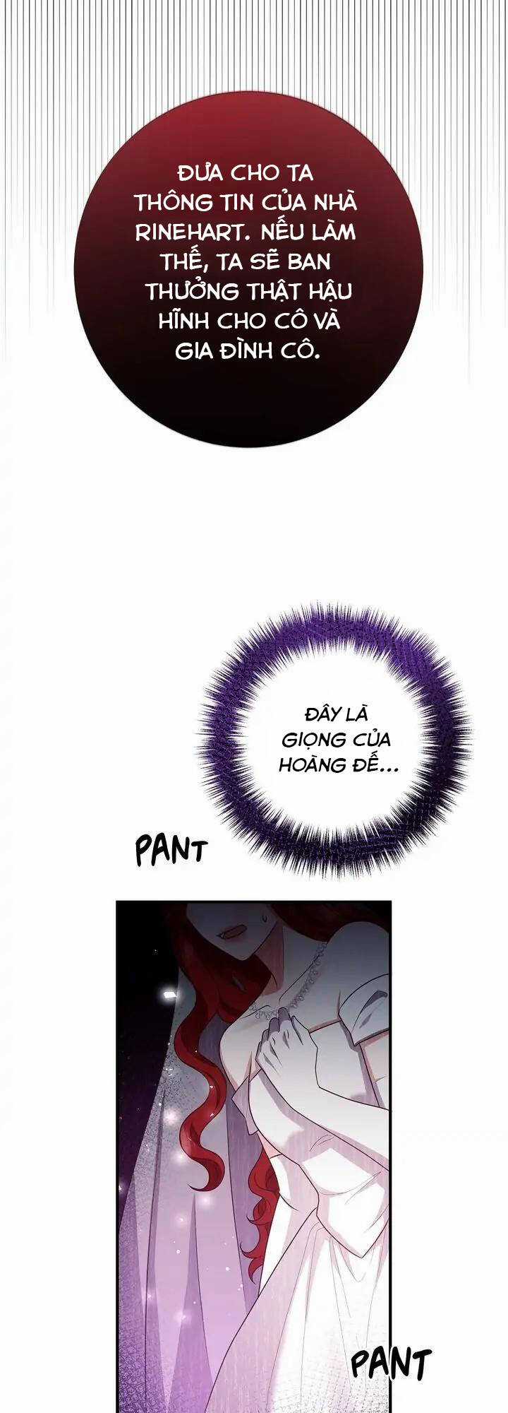 Chồng À, Mình Ly Hôn Đi Chapter 71 trang 46