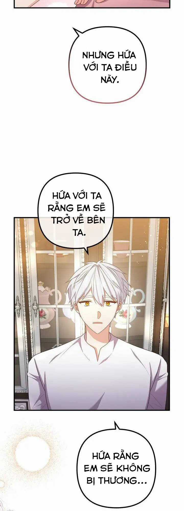 Chồng À, Mình Ly Hôn Đi Chapter 71 trang 5