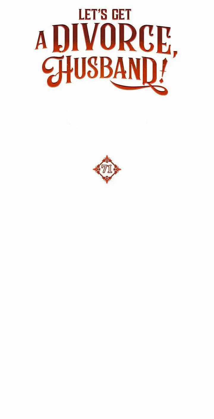Chồng À, Mình Ly Hôn Đi Chapter 71 trang 9