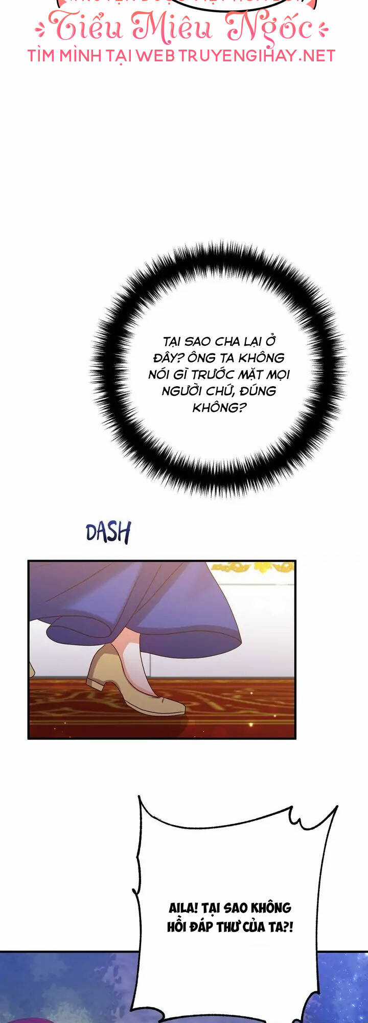 Chồng À, Mình Ly Hôn Đi Chapter 72 trang 15