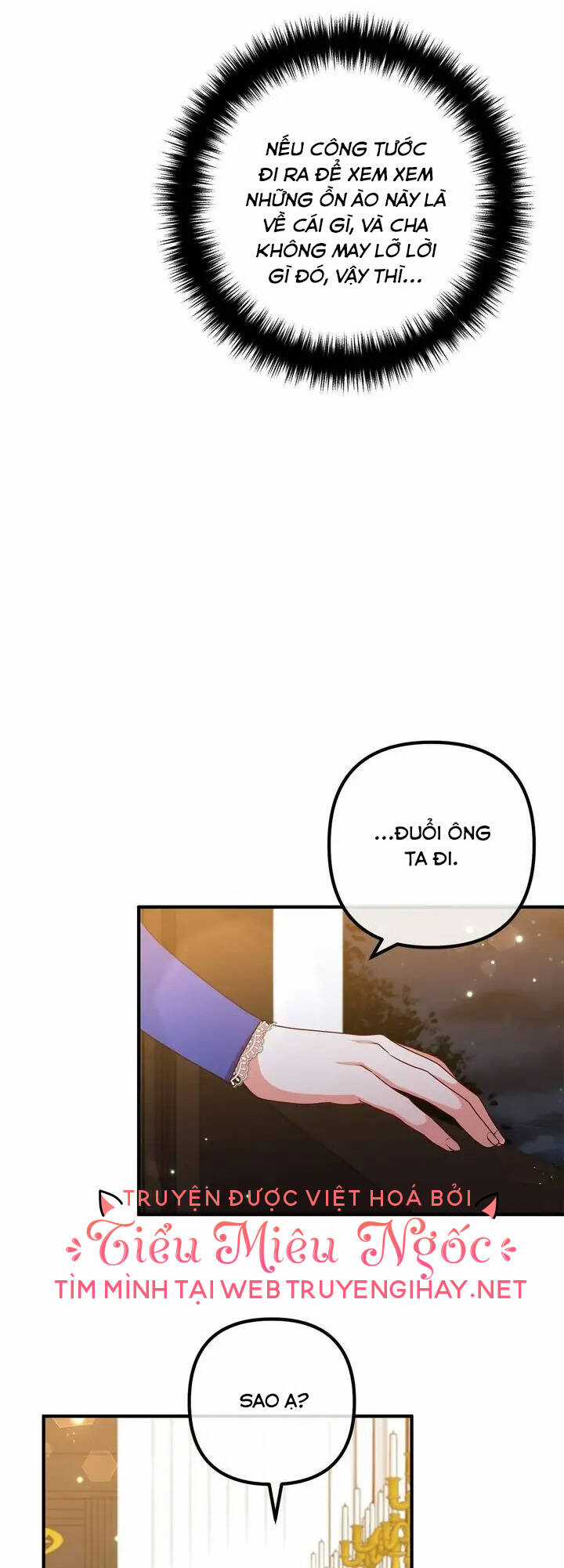 Chồng À, Mình Ly Hôn Đi Chapter 72 trang 18