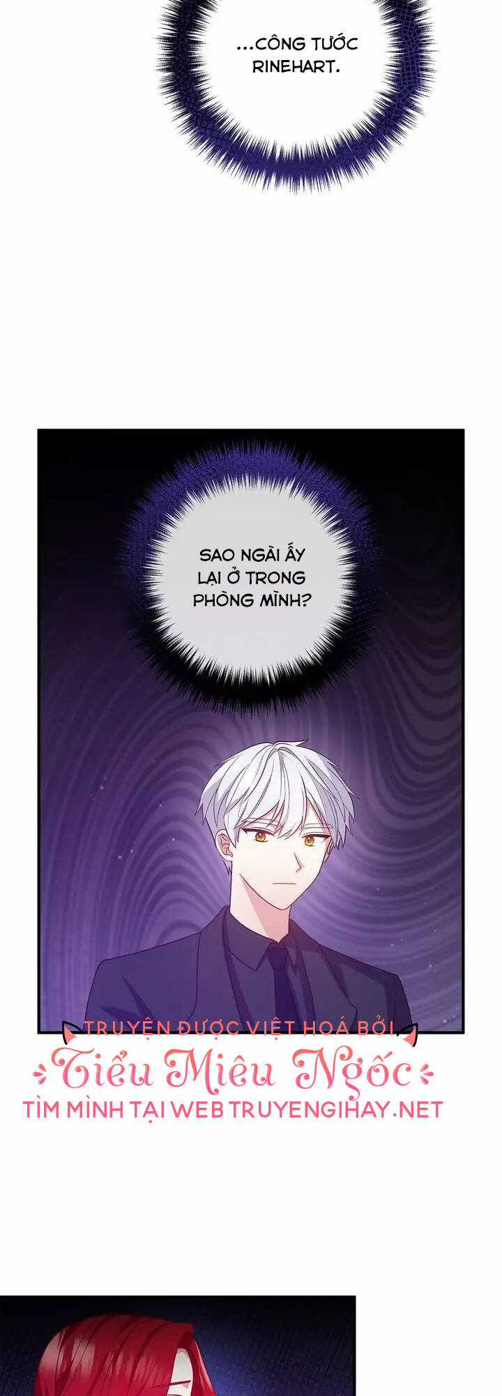 Chồng À, Mình Ly Hôn Đi Chapter 72 trang 21