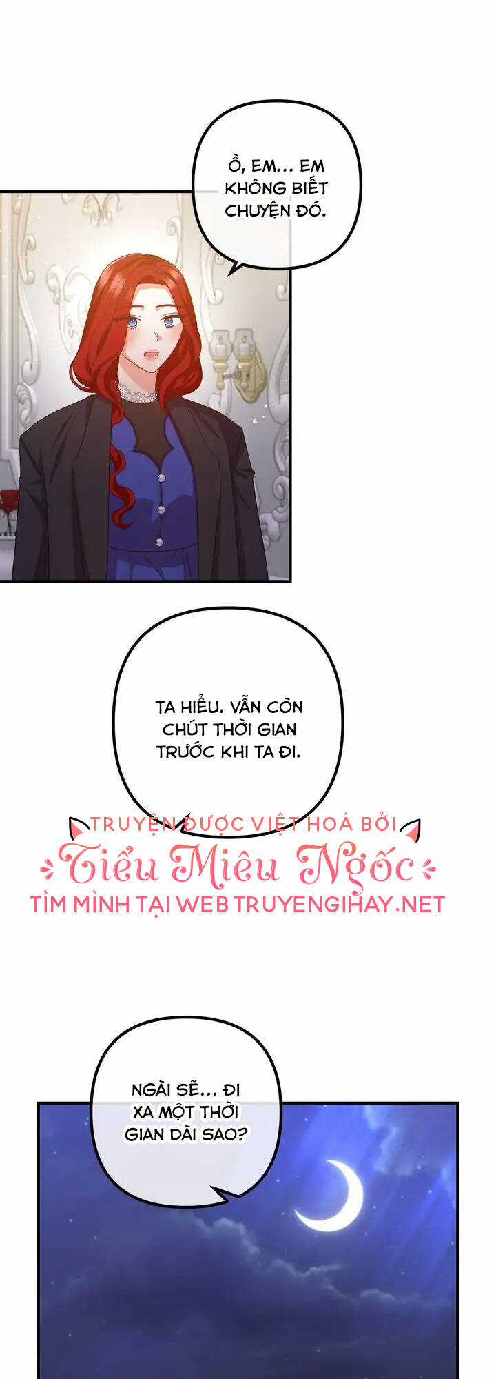 Chồng À, Mình Ly Hôn Đi Chapter 72 trang 33