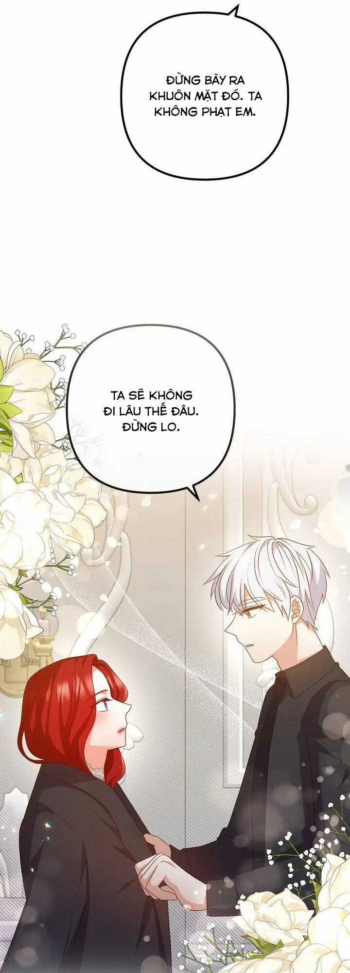 Chồng À, Mình Ly Hôn Đi Chapter 72 trang 36