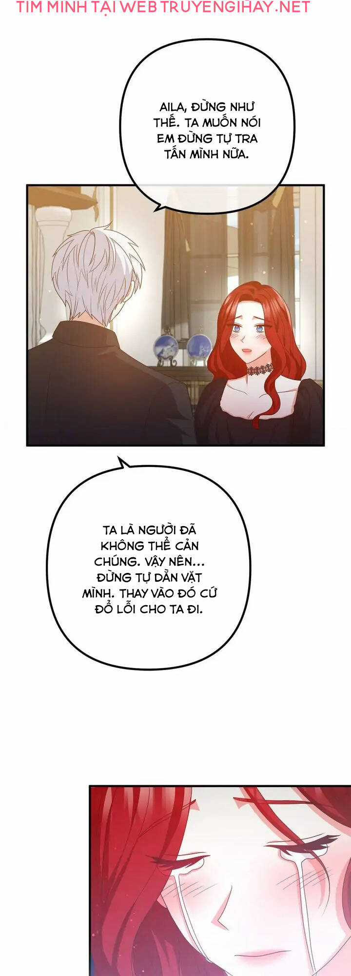 Chồng À, Mình Ly Hôn Đi Chapter 72 trang 49