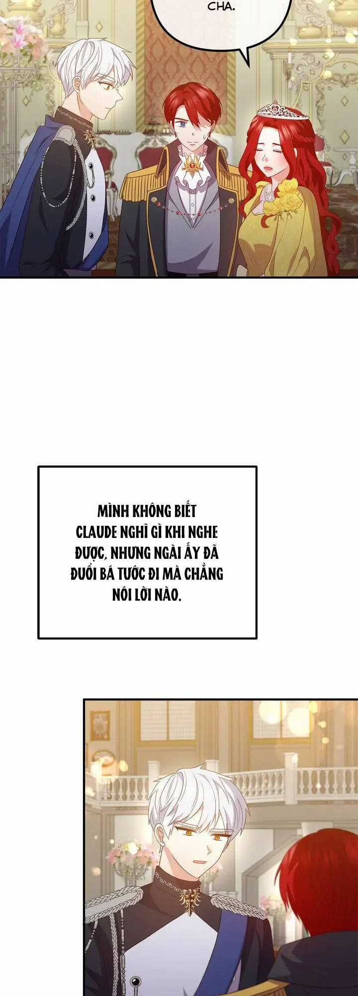 Chồng À, Mình Ly Hôn Đi Chapter 72 trang 51