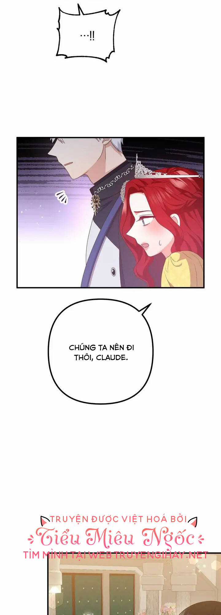 Chồng À, Mình Ly Hôn Đi Chapter 72 trang 54