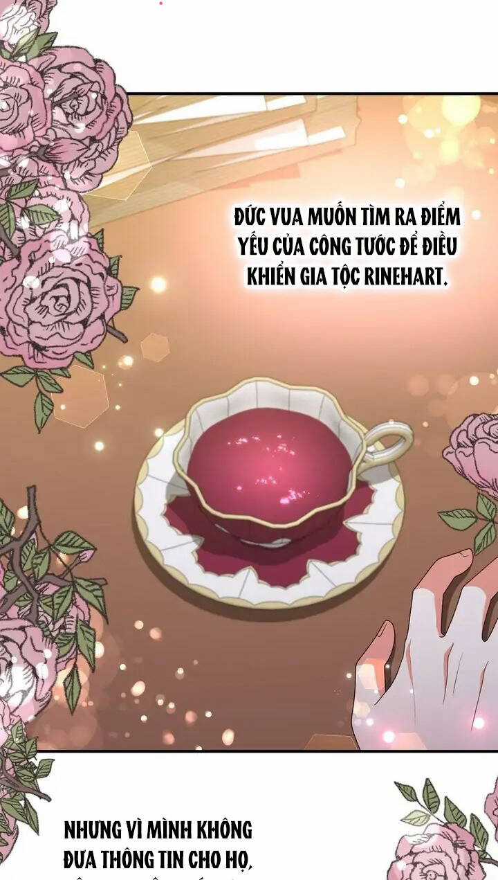 Chồng À, Mình Ly Hôn Đi Chapter 72 trang 58