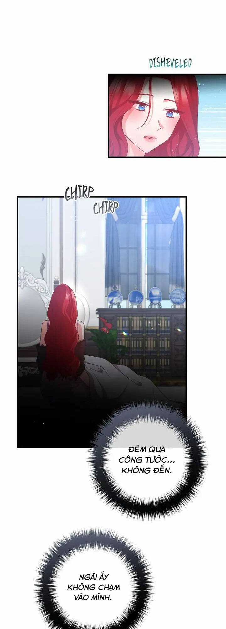 Chồng À, Mình Ly Hôn Đi Chapter 72 trang 6