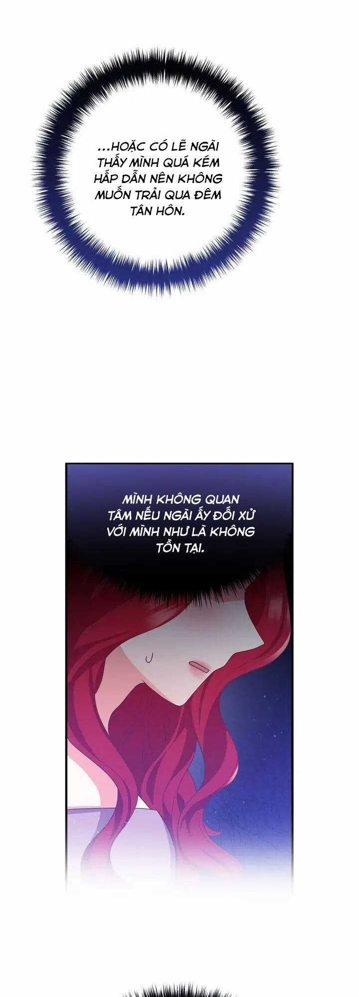 Chồng À, Mình Ly Hôn Đi Chapter 72 trang 8
