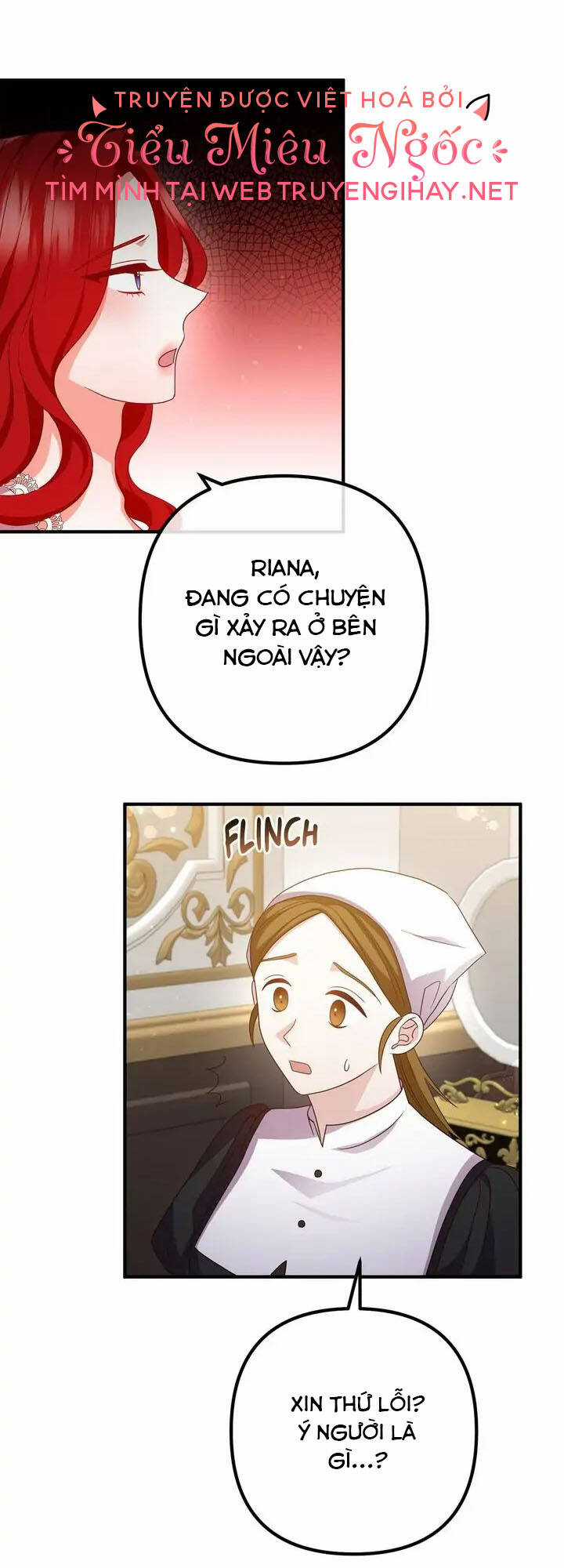 Chồng À, Mình Ly Hôn Đi Chapter 73 trang 11