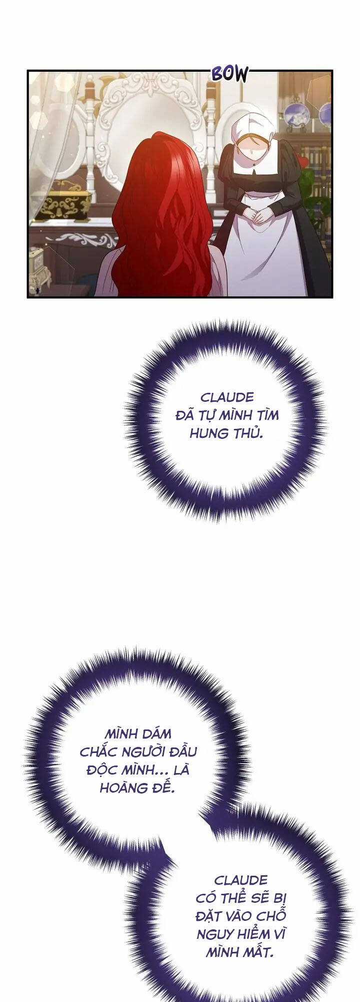 Chồng À, Mình Ly Hôn Đi Chapter 73 trang 17