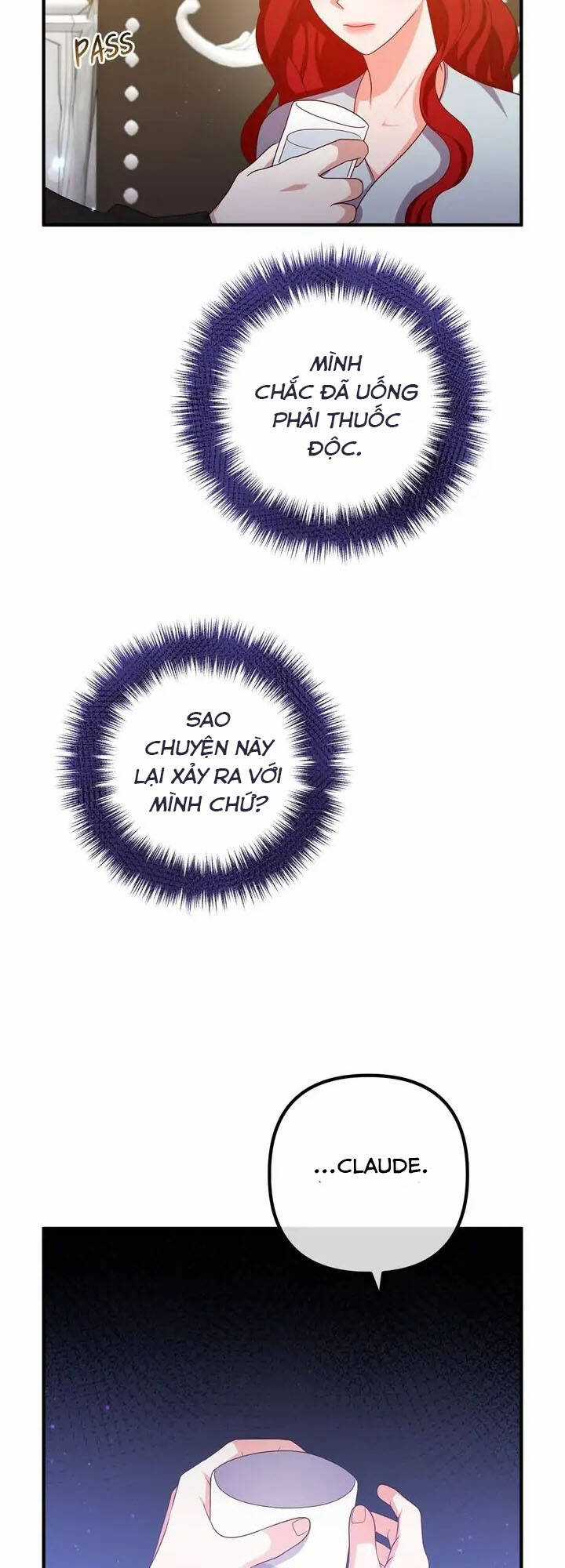 Chồng À, Mình Ly Hôn Đi Chapter 73 trang 2