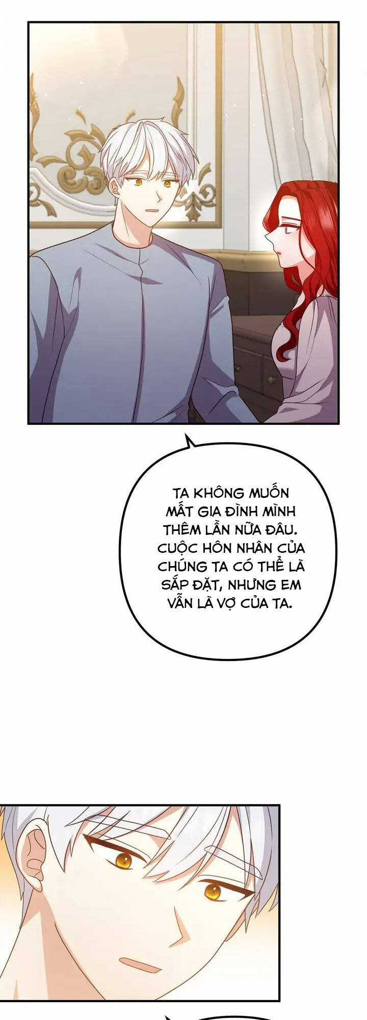 Chồng À, Mình Ly Hôn Đi Chapter 73 trang 20