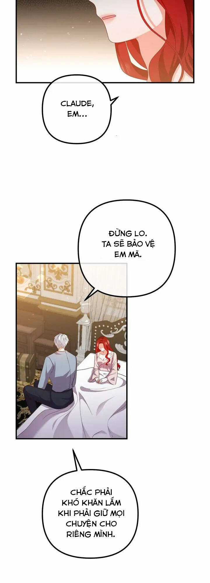 Chồng À, Mình Ly Hôn Đi Chapter 73 trang 23